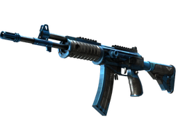 StatTrak™ Galil AR | Stone Cold (Field-Tested)