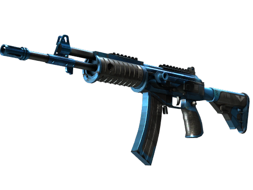 Galil AR | Stone Cold