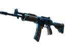 StatTrak™ Galil AR | Stone Cold (Battle-Scarred)
