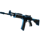Galil AR | Stone Cold (Minimal Wear)