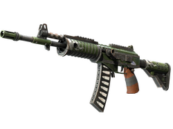 StatTrak Galil AR | Vandal