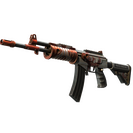 Galil AR | Connexion (Field-Tested)