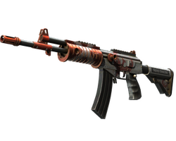 StatTrak Galil AR | Connexion