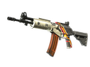 StatTrak™ Galil AR | Control (Field-Tested)
