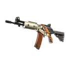 StatTrak™ Galil AR | Control (Well-Worn)