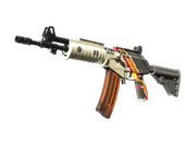 StatTrak™ Автомат «Галиль» | Control (Прямо с завода)