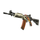StatTrak™ Galil AR | Control (Battle-Scarred)