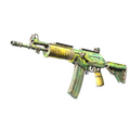 Galil AR | Galigator (Well-Worn)