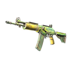 StatTrak™ Galil AR | Galigator (Field-Tested)