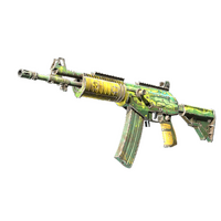 Galil AR | Galigator (Field-Tested)