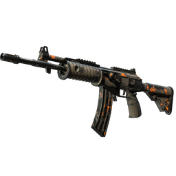 StatTrak&trade; Galil AR | Orange DDPAT