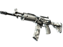 Galil AR | Winter Forest (Field-Tested)