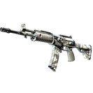 Galil AR | Winter Forest (Field-Tested)