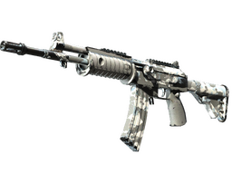 Galil AR | Winter Forest (Field-Tested)