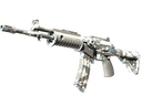 Galil AR | Winter Forest (Minimal Wear)