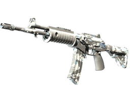 Galil AR | Winter Forest (Factory New)