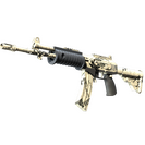 StatTrak™ Galil AR | Kami (Minimal Wear)