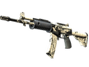 Galil AR | Kami (Well-Worn)