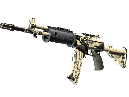 StatTrak Galil AR | Kami