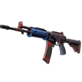 Galil AR | Signal