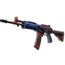 StatTrak™ Galil AR | Signal (Field-Tested)