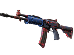 Galil AR | Signal