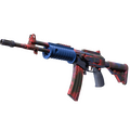 Galil AR | Signal