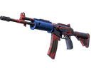 Galil AR | Signal (Factory New)