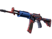 StatTrak™ Автомат «Галиль» | Сигнал (Прямо с завода)