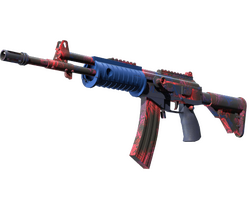 Galil AR | Signal