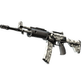 Galil AR | Shattered