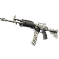 Galil AR | Shattered