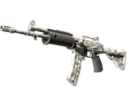 Galil AR | Shattered