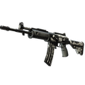 Galil AR | Shattered