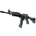 Galil AR | Cold Fusion