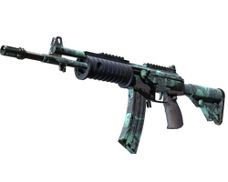 Galil AR | Cold Fusion