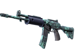 Galil AR | Cold Fusion