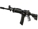 Galil AR | Urban Rubble (Battle-Scarred)