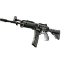 Galil AR | Urban Rubble