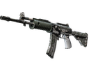 Galil AR | Urban Rubble (Well-Worn)