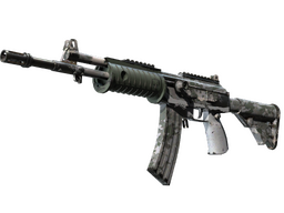 Galil AR | Urban Rubble (Field-Tested)