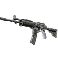 Galil AR | Urban Rubble