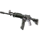 Galil AR | Urban Rubble (Minimal Wear)