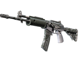 Galil AR | Urban Rubble (Factory New)
