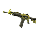 Galil AR | Acid Dart (Factory New)