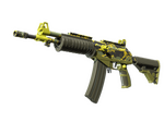 Galil AR | Acid Dart (Factory New)
