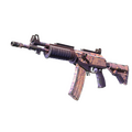 Galil AR | Sky Mandala (Field-Tested)
