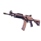 Galil AR | Sky Mandala (Field-Tested)
