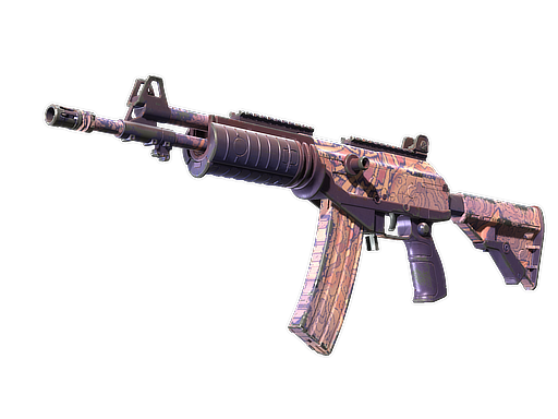 Galil AR | Sky Mandala