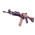 Galil AR | Sky Mandala (Minimal Wear)